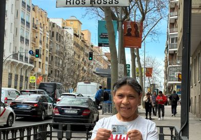 En el gobierno de Daniel Noboa, más de 19 mil ecuatorianos en Nueva York y Madrid han obtenido la cédula en minutos.