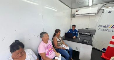 CNEL-EP VISITO ZONA URBANO-MARGINAL DE LA CIUDAD DE MILAGRO.