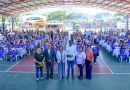 Durán, Naranjal, Milagro y Jujan lideraron el podio en el I Torneo Intercantonal de Ajedrez de la Prefectura del Guayas, que reunió a 520 deportistas.