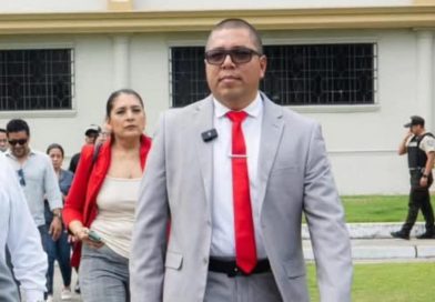 Nueva Comisión de Intervención asume en la Universidad Agraria del Ecuador