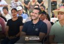 🏠 GOBIERNO NACIONAL LLEGA A COLONCHE CON 39 VIVIENDAS DEL PROGRAMA CASA 100