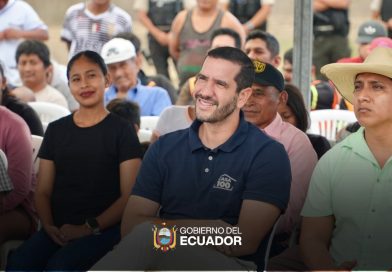 🏠 GOBIERNO NACIONAL LLEGA A COLONCHE CON 39 VIVIENDAS DEL PROGRAMA CASA 100