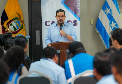 PREFECTURA SUBE A MÁS DE $15 MILLONES SU PLAN CONTRA EL NIÑO