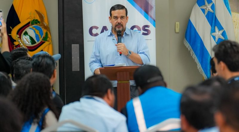 PREFECTURA SUBE A MÁS DE $15 MILLONES SU PLAN CONTRA EL NIÑO