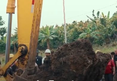 📌 #RESUMEN SEMANAL PREFECTURA DEL GUAYAS EN TERRITORIO