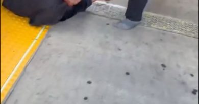 ¡DOLOR ECUATORIANO EN NUEVA YORK! MIGRANTE CUENCANO DE 59 AÑOS MUERE APUÑALADO EN EL METRO.