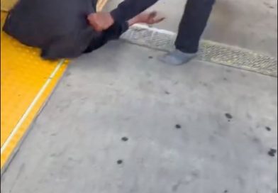 ¡DOLOR ECUATORIANO EN NUEVA YORK! MIGRANTE CUENCANO DE 59 AÑOS MUERE APUÑALADO EN EL METRO.